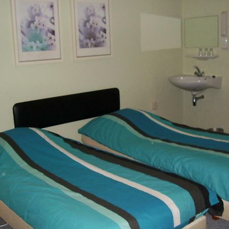 Hotel Grand Cafe Heere Van Heel מראה חיצוני תמונה