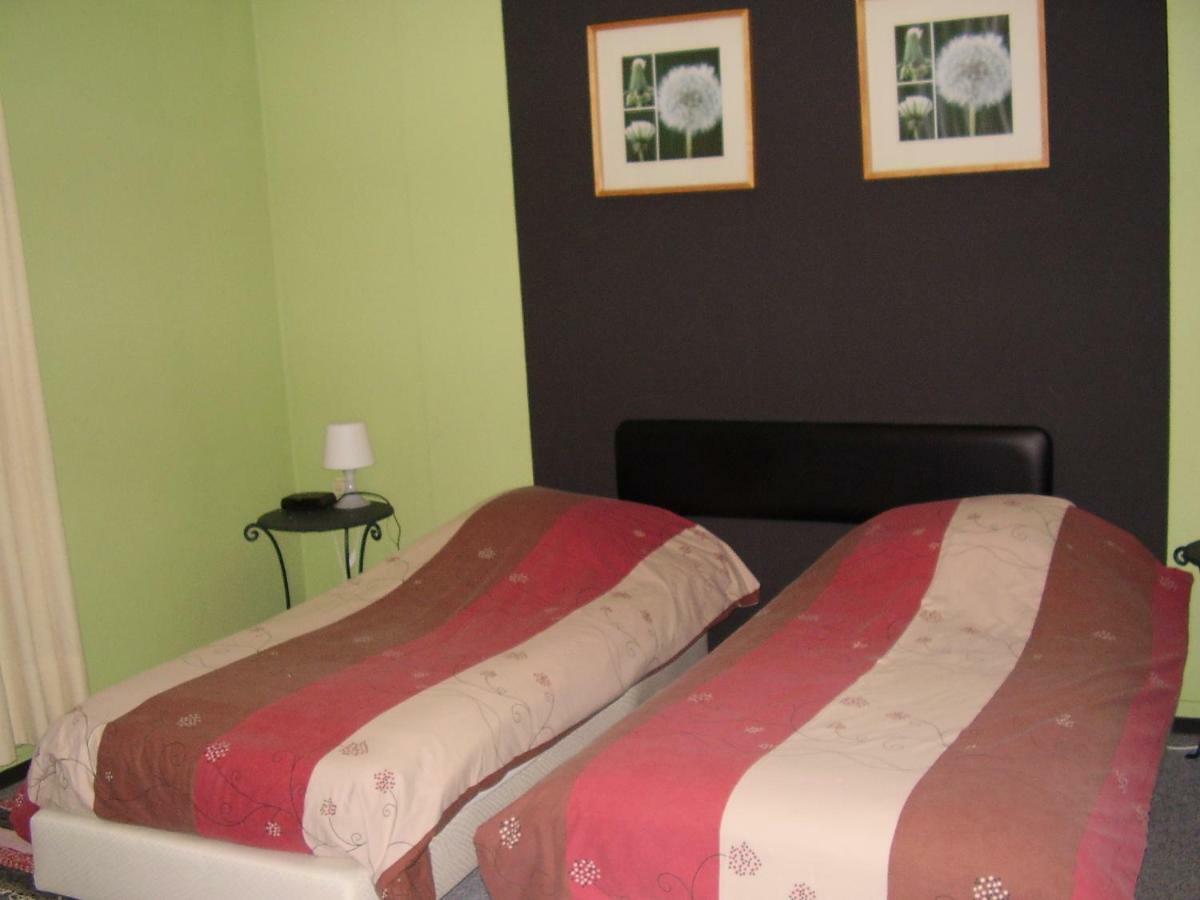 Hotel Grand Cafe Heere Van Heel מראה חיצוני תמונה