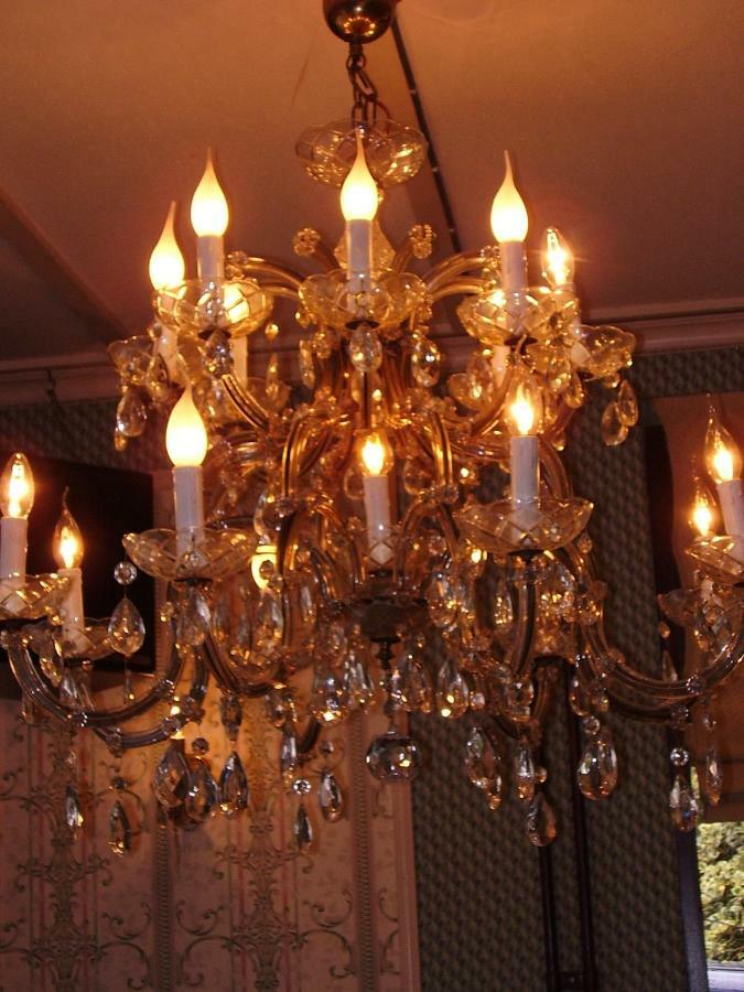 Hotel Grand Cafe Heere Van Heel מראה חיצוני תמונה