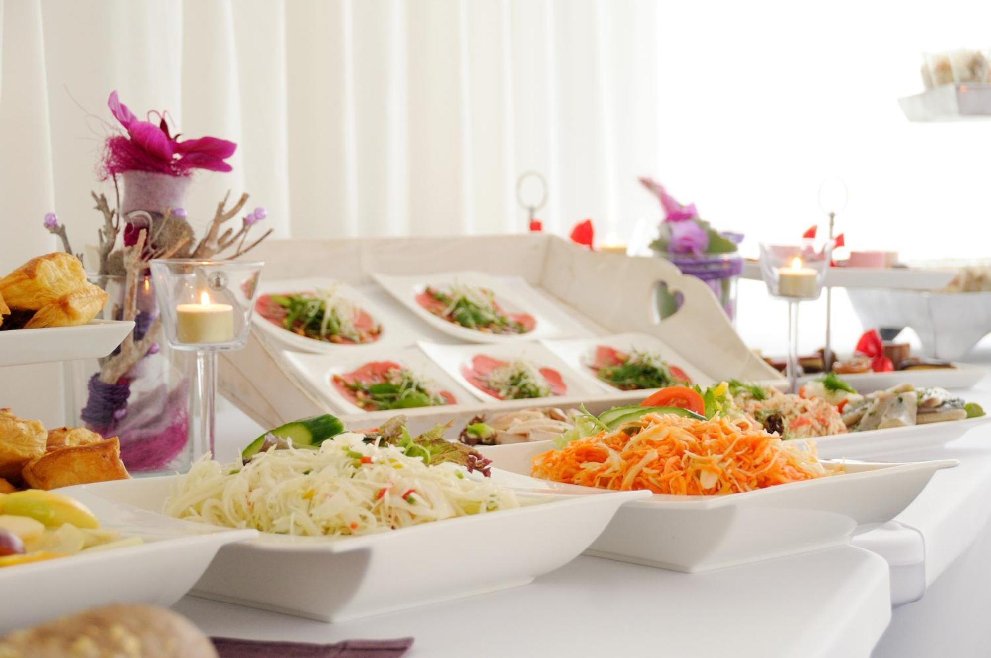 Hotel Grand Cafe Heere Van Heel מראה חיצוני תמונה